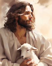 Load image into Gallery viewer, The Good Shepherd
