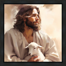 Load image into Gallery viewer, The Good Shepherd
