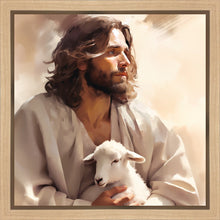 Load image into Gallery viewer, The Good Shepherd
