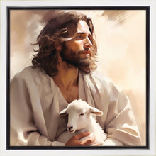 Load image into Gallery viewer, The Good Shepherd

