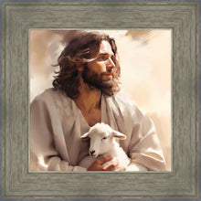 Load image into Gallery viewer, The Good Shepherd
