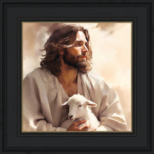 Load image into Gallery viewer, The Good Shepherd
