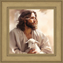 Load image into Gallery viewer, The Good Shepherd
