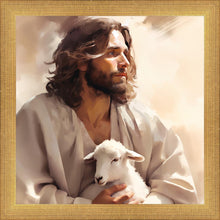 Load image into Gallery viewer, The Good Shepherd
