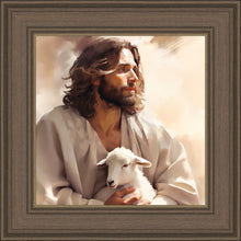 Load image into Gallery viewer, The Good Shepherd
