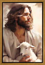 Load image into Gallery viewer, The Good Shepherd
