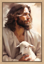 Load image into Gallery viewer, The Good Shepherd
