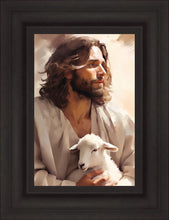 Load image into Gallery viewer, The Good Shepherd
