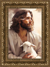 Load image into Gallery viewer, The Good Shepherd
