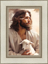 Load image into Gallery viewer, The Good Shepherd
