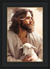 Load image into Gallery viewer, The Good Shepherd
