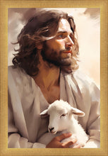 Load image into Gallery viewer, The Good Shepherd

