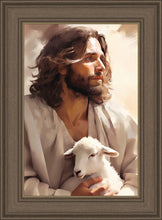 Load image into Gallery viewer, The Good Shepherd

