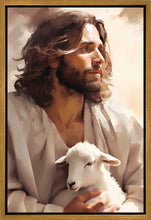 Load image into Gallery viewer, The Good Shepherd
