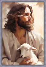 Load image into Gallery viewer, The Good Shepherd
