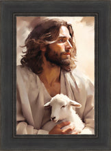 Load image into Gallery viewer, The Good Shepherd

