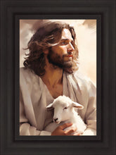 Load image into Gallery viewer, The Good Shepherd
