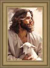 Load image into Gallery viewer, The Good Shepherd
