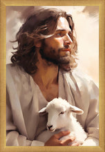 Load image into Gallery viewer, The Good Shepherd

