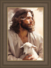 Load image into Gallery viewer, The Good Shepherd
