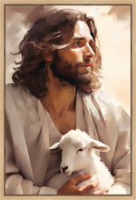 Load image into Gallery viewer, The Good Shepherd
