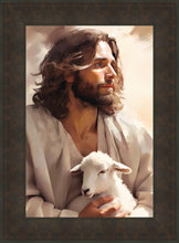 Load image into Gallery viewer, The Good Shepherd
