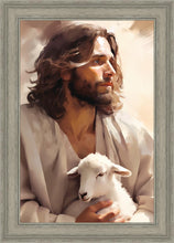 Load image into Gallery viewer, The Good Shepherd
