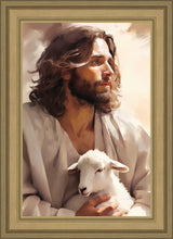 Load image into Gallery viewer, The Good Shepherd
