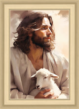 Load image into Gallery viewer, The Good Shepherd

