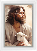 Load image into Gallery viewer, The Good Shepherd
