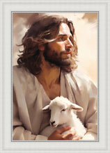 Load image into Gallery viewer, The Good Shepherd
