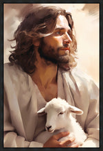 Load image into Gallery viewer, The Good Shepherd
