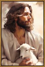 Load image into Gallery viewer, The Good Shepherd
