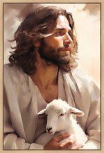 Load image into Gallery viewer, The Good Shepherd
