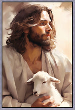 Load image into Gallery viewer, The Good Shepherd
