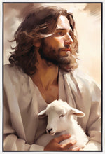 Load image into Gallery viewer, The Good Shepherd
