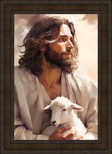 Load image into Gallery viewer, The Good Shepherd
