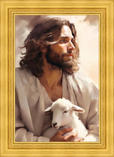 Load image into Gallery viewer, The Good Shepherd
