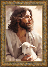 Load image into Gallery viewer, The Good Shepherd
