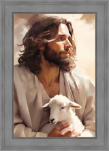 Load image into Gallery viewer, The Good Shepherd
