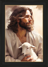 Load image into Gallery viewer, The Good Shepherd
