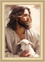 Load image into Gallery viewer, The Good Shepherd

