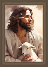 Load image into Gallery viewer, The Good Shepherd
