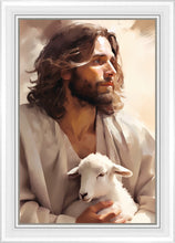 Load image into Gallery viewer, The Good Shepherd
