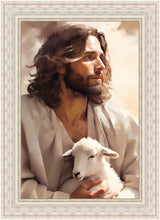 Load image into Gallery viewer, The Good Shepherd
