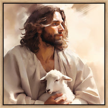 Load image into Gallery viewer, The Good Shepherd
