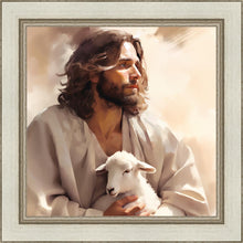 Load image into Gallery viewer, The Good Shepherd
