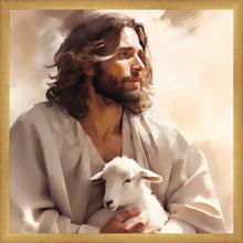 Load image into Gallery viewer, The Good Shepherd
