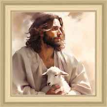 Load image into Gallery viewer, The Good Shepherd
