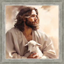 Load image into Gallery viewer, The Good Shepherd
